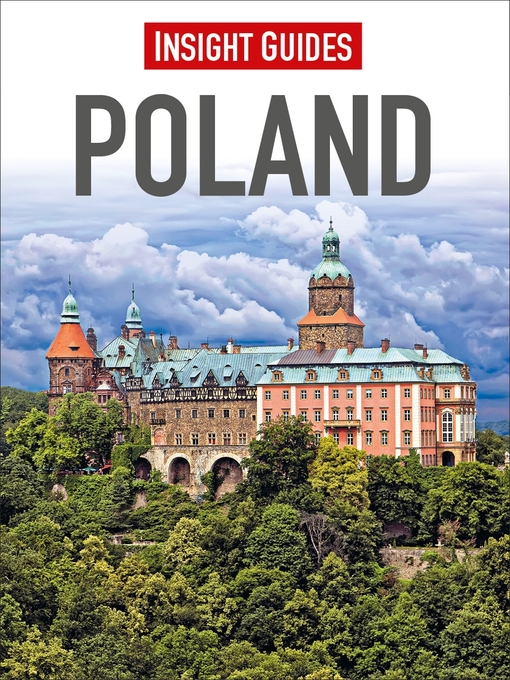 Title details for Insight Guides: Poland by Insight Guides - Available